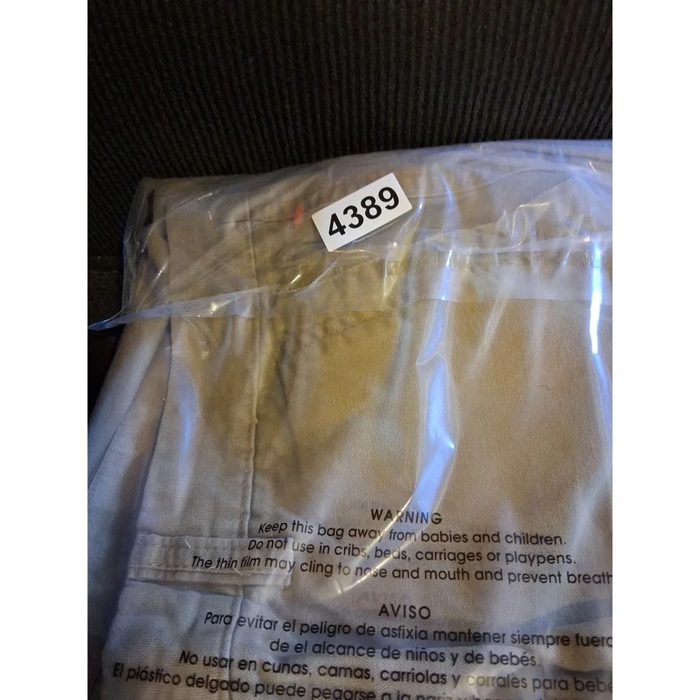 Clearwater Outfitters‎ Cargo Pants Men's 38x32 Tan